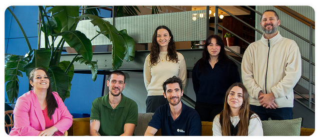 Nautic Manager Team